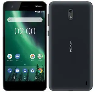 Замена тачскрина на телефоне Nokia 2 в Воронеже